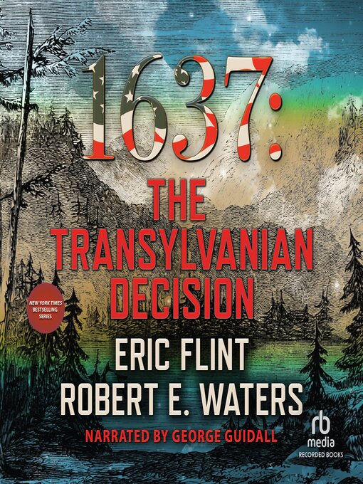 Title details for 1637 by Eric Flint - Available